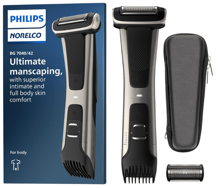Philips Series 7000