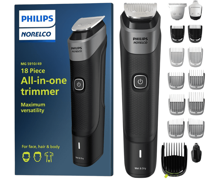 Philips Series 5000