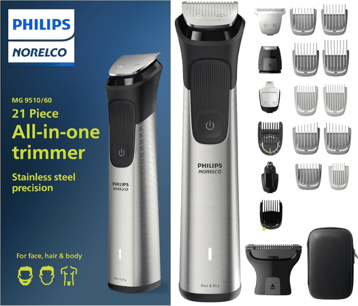 Philips Series 5000